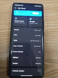 TECNO CAMON 30 S FOR SALE