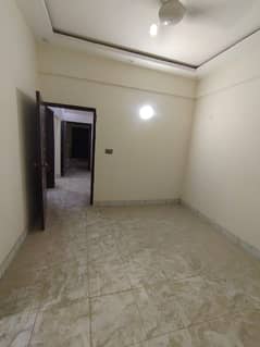 Shaz Residency 2 bed lounge flat available for sale