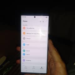 samsung s22 ultra 128gp non pta 10.9. 7 condtion