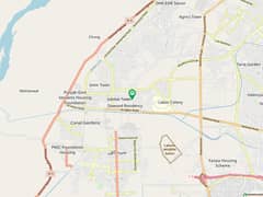 Find Your Ideal Residential Plot In Lahore Under Rs. 9200000