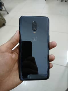 OnePlus 6T Approved