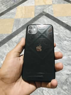 Iphone 11 non pta 10/9.5 all okay