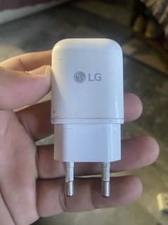 C Type iPhone Adapter
