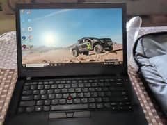 Lenovo Thinkpad T470