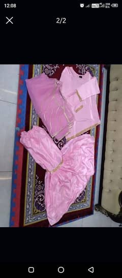 organza dress