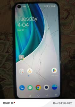 Oneplus N10 5G 6/128