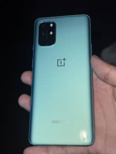 One plus 8t (12+3, 256) 10/10