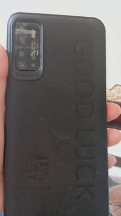infinix note 7 lite