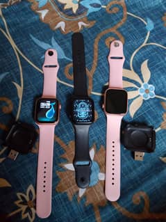 LAXASFIT  Smart  Watches  i8 pro max