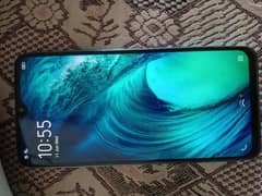 vivo s1 8/256 just phone all ok indisplay finger