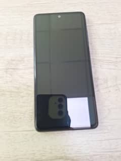 Samsung Galaxy A52