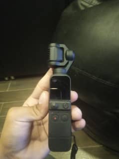 dji osmo pocket 2 camera only.