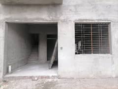 Brand New 3 Marla House For sale In Lalazaar Garden Lalazaar Garden