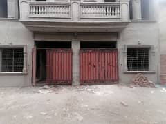 Brand New 3 Marla House For sale In Lalazaar Garden Lalazaar Garden