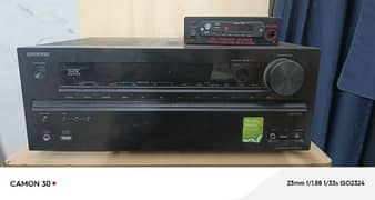 onkyo nr 616