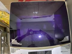Automatic Washing machine