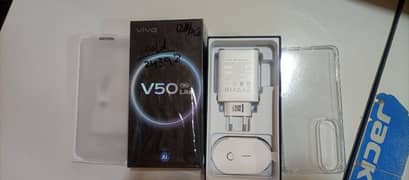 Vivo V50 Lite 5G 12+12=24GB 256GB