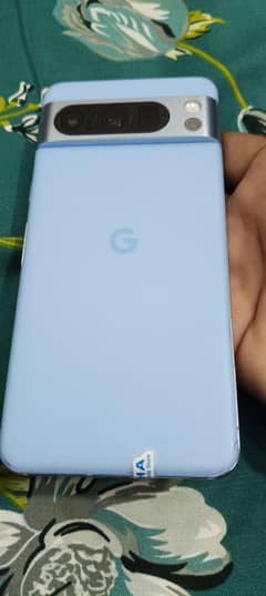 google pixal 8 pro 12/128gb