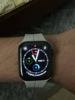 Apple