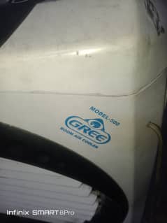 Air cooler brand Gree
