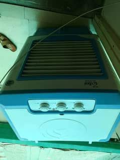 room Air coolers