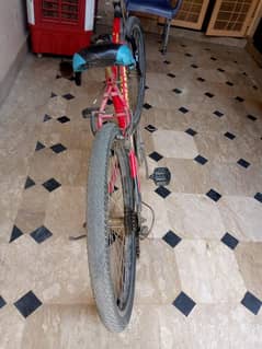 Cycle
