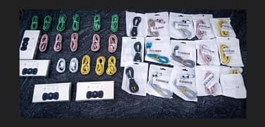 Type C charging cables for sale