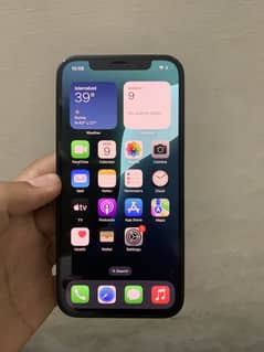 Iphone 12 jv 64 GB Waterpack