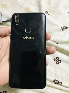 Vivo Y85