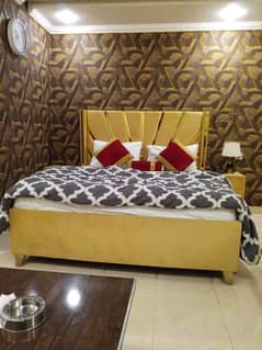 excutive furnished room daily basis rental
