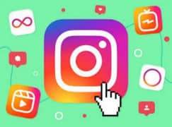 TikTok followers likes views, Instagram, YouTube, Facebook services
