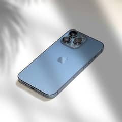 I phone 13 pro max JV new phone (4 month sim time)