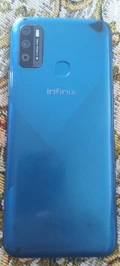 infinix