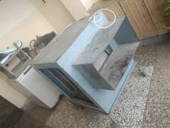 Imported Saudi air cooler