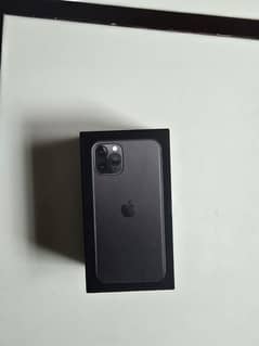 Iphone 11 Pro PTA Approved