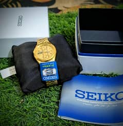 Seiko 5 jewel 21 auto