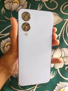 Vivo Y17s