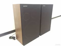 National Panasonic SB 390 sale
