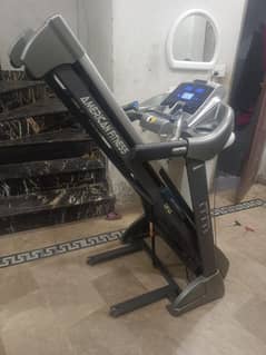 Treadmil
