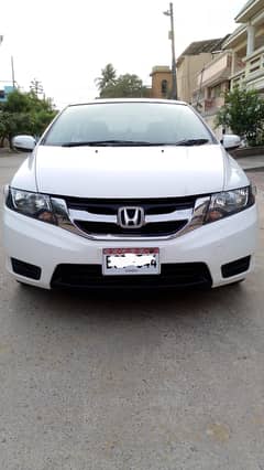 Honda City 2019 B2B original condition