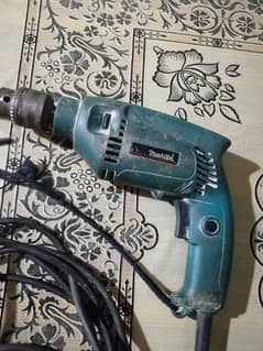 Drill