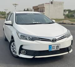 Toyota Corolla GLi 1.3 VVTi 2020