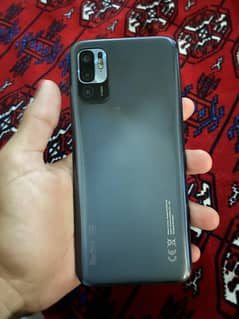 REDME NOTE 10 5G 6/128gb