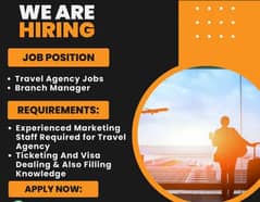 Female staff require