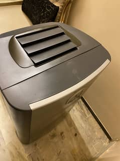 Portable AC
