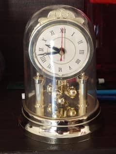Table clock