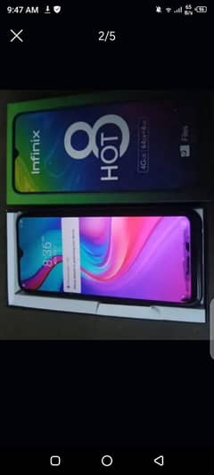 infinix