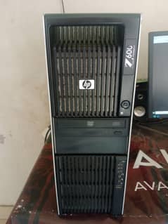 HP