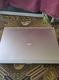 i5 3rd gen with finger print option