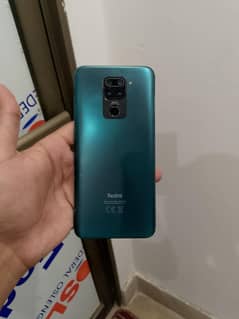 redmi note 9